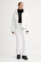 Colmar spodnie narciarskie 0287.1YS biały AW25