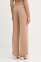 Odzież Marc Aurel spodnie 1923.2000.93485 beżowy