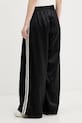 Одежда Спортивные штаны adidas Originals Wide Leg Pants KC8813 чёрный