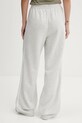 Ρούχα Βαμβακερό παντελόνι adidas Originals Joggers KC8822 γκρί