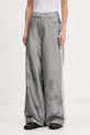 adidas Originals jeans Baggy Shine Dnm gri KE9800