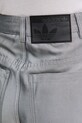 Джинси adidas Originals Baggy Shine Dnm KE9800 сірий