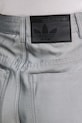 adidas Originals jeans Baggy Shine Dnm KE9800 gri