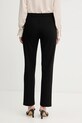 Odzież Marciano Guess spodnie LIA 5BGB04.6302A czarny
