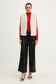 Marciano Guess spodnie GLADYS 5BGB08.7389A czarny AW25