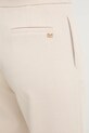 Marciano Guess spodnie BESSY beżowy 5BGB05.7346A