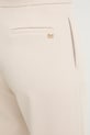 Marciano Guess spodnie BESSY beżowy 5BGB05.7346A