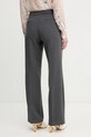 Odzież Marciano Guess spodnie BESSY 5BGB05.7346A szary
