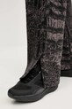 adidas by Stella McCartney pantaloni de trening JN2216 negru