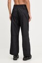 Odzież adidas by Stella McCartney spodnie treningowe JW2687 czarny