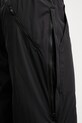 adidas by Stella McCartney spodnie treningowe czarny JW2687
