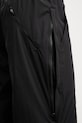 adidas by Stella McCartney spodnie treningowe czarny JW2687
