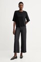 Sessun spodnie 23107000 szary AW25