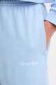 Calvin Klein Underwear spodnie lounge niebieski LV00QS7515