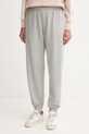 Calvin Klein Underwear spodnie lounge dzianina szary LV00QS7515