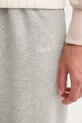 Calvin Klein Underwear spodnie lounge szary LV00QS7515
