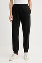 Calvin Klein Underwear spodnie lounge dzianina czarny LV00QS7515