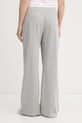 Odzież Calvin Klein Underwear spodnie dresowe bawełniane LV00QS7518 szary