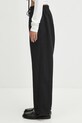 Y-3 trousers 3S Track JV6772 black AW25