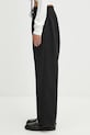 Kalhoty Y-3 3S Track JV6772 černá AW25
