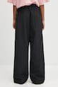 Oblečení Kalhoty Y-3 Nylon KC8369 černá