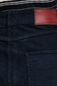 Pepe Jeans pantaloni bleumarin PL21000038