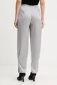 Odzież Twinset spodnie 252AP2413 szary