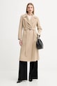 Брюки Twinset 252TP2622 чёрный AW25