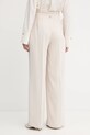 Îmbrăcăminte Twinset pantaloni 252TF2011 bej