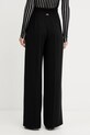 Twinset spodnie 252TF2011 czarny AW25