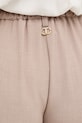 Панталон Twinset бежов 252TF2043