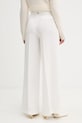 Одяг Штани Twinset 252TT2401 бежевий