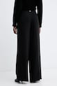 Одяг Штани Twinset 252TT2401 чорний