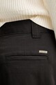 Calvin Klein Jeans spodnie brązowy LV044D662G