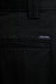 Calvin Klein Jeans pantaloni nero LV044D662G