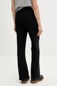 Ρούχα Παντελόνι φόρμας Calvin Klein Jeans LV047B240G μαύρο