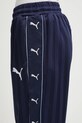 Puma spodnie dresowe PUMA x GUIZIO granatowy 632561