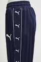Puma spodnie dresowe PUMA x GUIZIO granatowy 632561