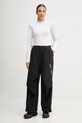 adidas TERREX pantaloni de exterior JD5847 negru AW25