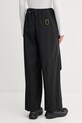 Îmbrăcăminte adidas TERREX pantaloni de exterior JD5847 negru