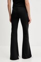 Odzież adidas Originals spodnie dresowe Ribbon Flares JX2697 czarny
