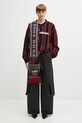 Heliot Emil spodnie AW25.W.10.220.BLK01
