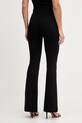 Îmbrăcăminte Liu Jo pantaloni MF5143.J9189 negru