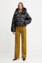 Брюки Liu Jo MF5259.T7144 зелёный AW25
