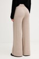 Odzież Gaudi spodnie 521FD23002 beżowy