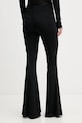 Îmbrăcăminte Gaudi pantaloni 521FD24005 negru
