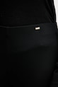 Gaudi pantaloni negru 521FD24005