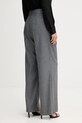 Abbigliamento Gaudi pantaloni 521FD25006 grigio
