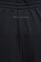MM6 Maison Margiela spodnie x Salomon czarny S52KA0552.M20139.899