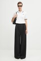 MM6 Maison Margiela spodnie S52KA0539.M35227.900